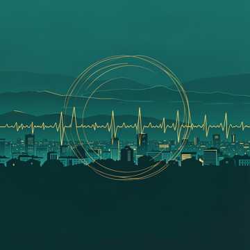 Сердце степи