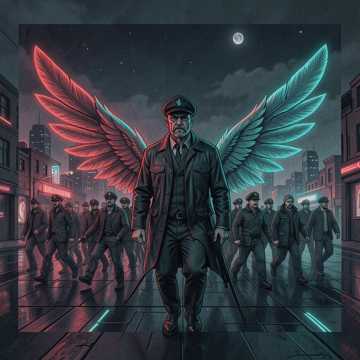 Дед Раздаст Лещей