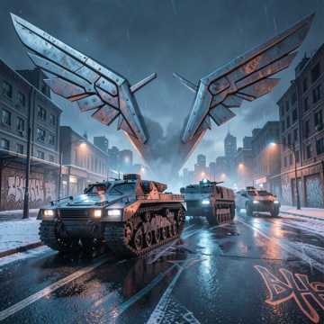 Дед Раздаст Лещей