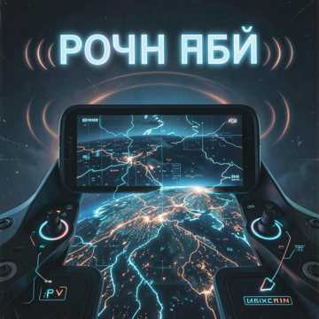 FPV Наша Жизнь