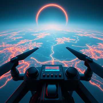 FPV Наша Жизнь