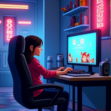 Лёха Спит На Каче