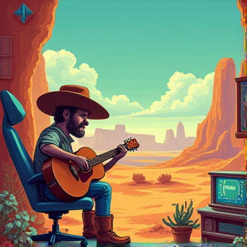 Лёха Спит На Каче