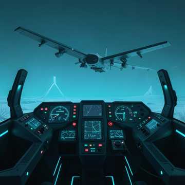 FPV Наша Жизнь