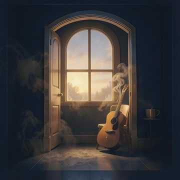 Наташка у окна