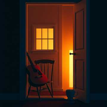 Наташка у окна