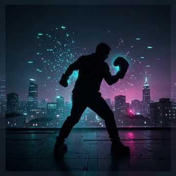 Юба Сп Бокс