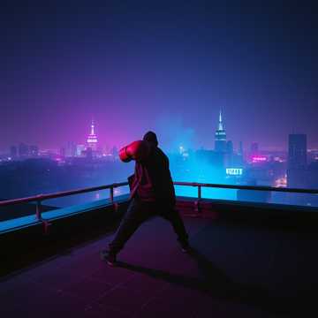 Юба Сп Бокс