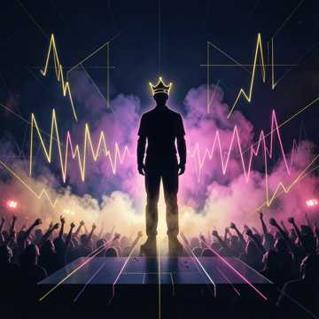 Король в Юбу