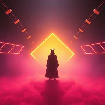 Король в Юбу