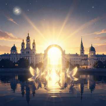 Нижегородский свет