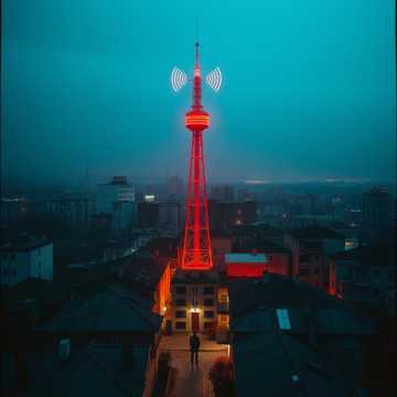 Краснодар на связи 2026