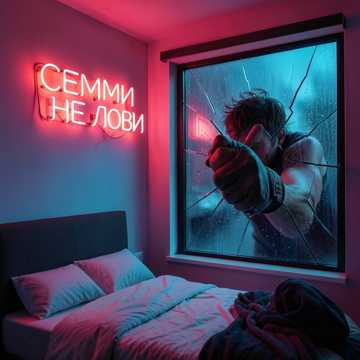 Семми Не Лови