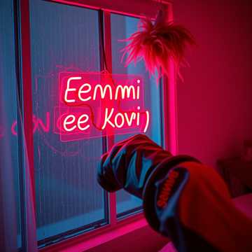 Семми Не Лови