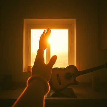 Хадиджа моя