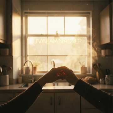 Хадиджа моя