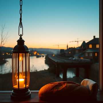 Калач на Дону