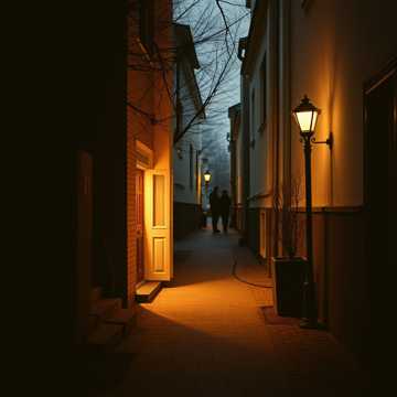 Луч Одесская 1