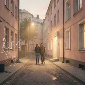 Луч Одесская 1