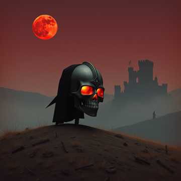 Средневековая баллада