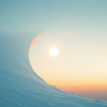 Зимний вихрь