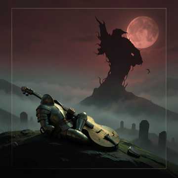 Средневековая баллада