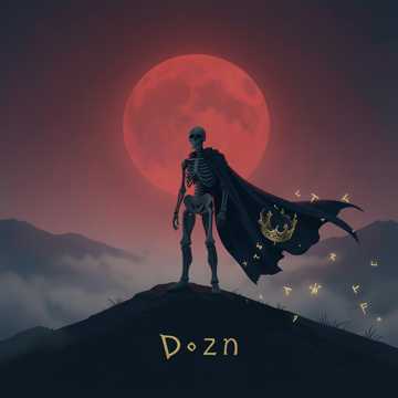 Средневековая баллада