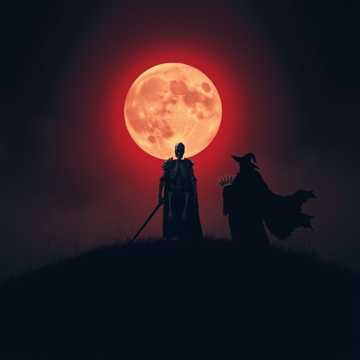 Средневековая баллада