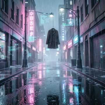 Ты уехал в понедельник