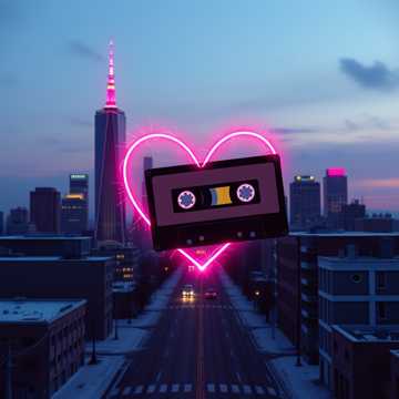 Горят сердца