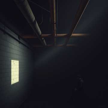 Гул Пустой Зоны