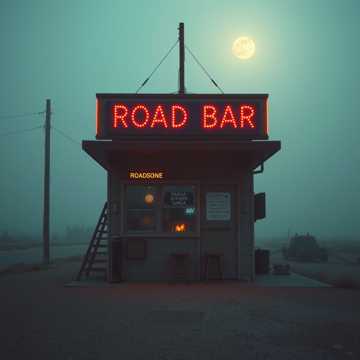 А ка же там, твоя тропа?