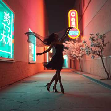 Софья и ветер