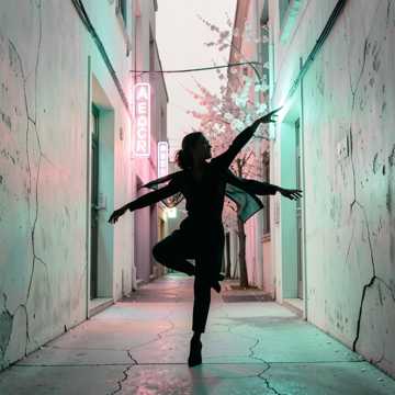 Софья и ветер