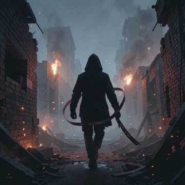 Темный Принц