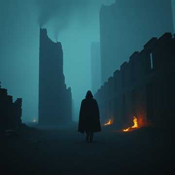 Темный Принц