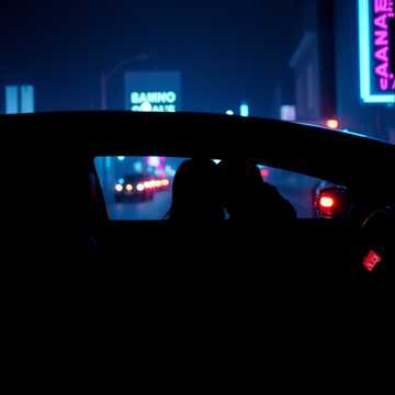 Салон на басах