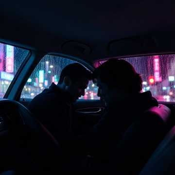 Салон на басах