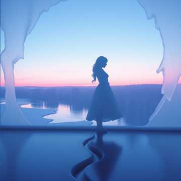 Ты мне дорога