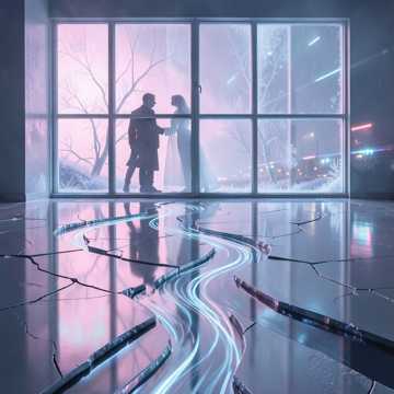 Ты мне дорога