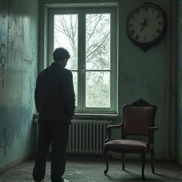 Не хочу седеть