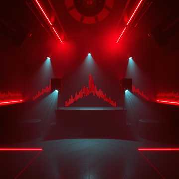 Чёрный пульс