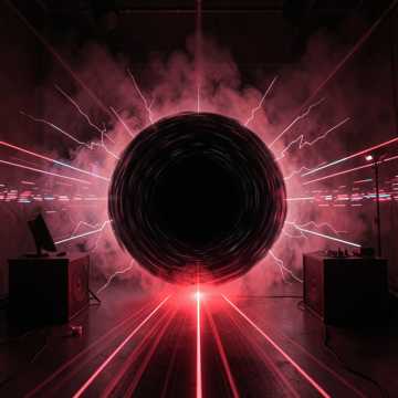 Чёрный пульс