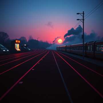 Полу марафон