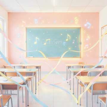 С днём рождения, ученик