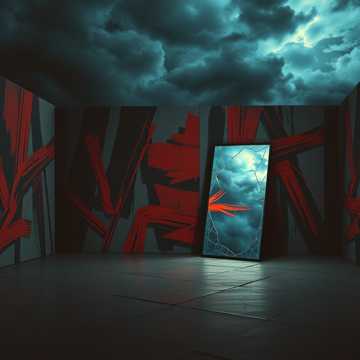 Ощущение - мазки по мозгу