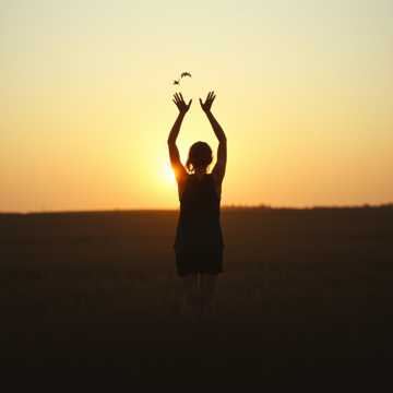 Благодарю за все те дни