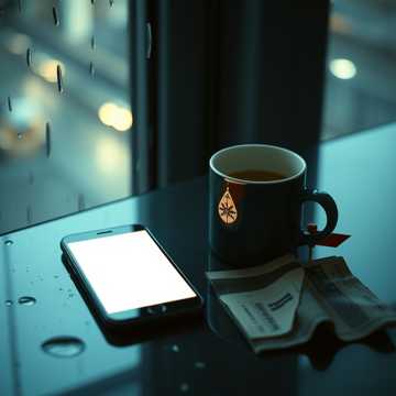 Тишина в телефоне