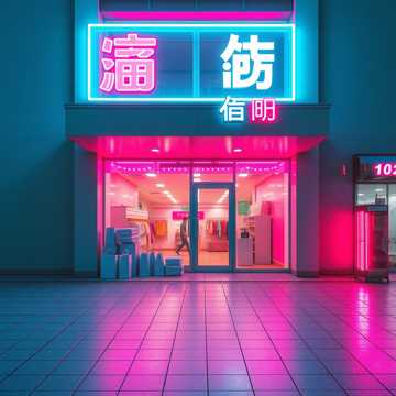 Мегахэнд рядом