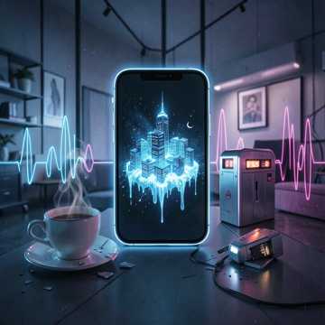 Семпл из старого сна